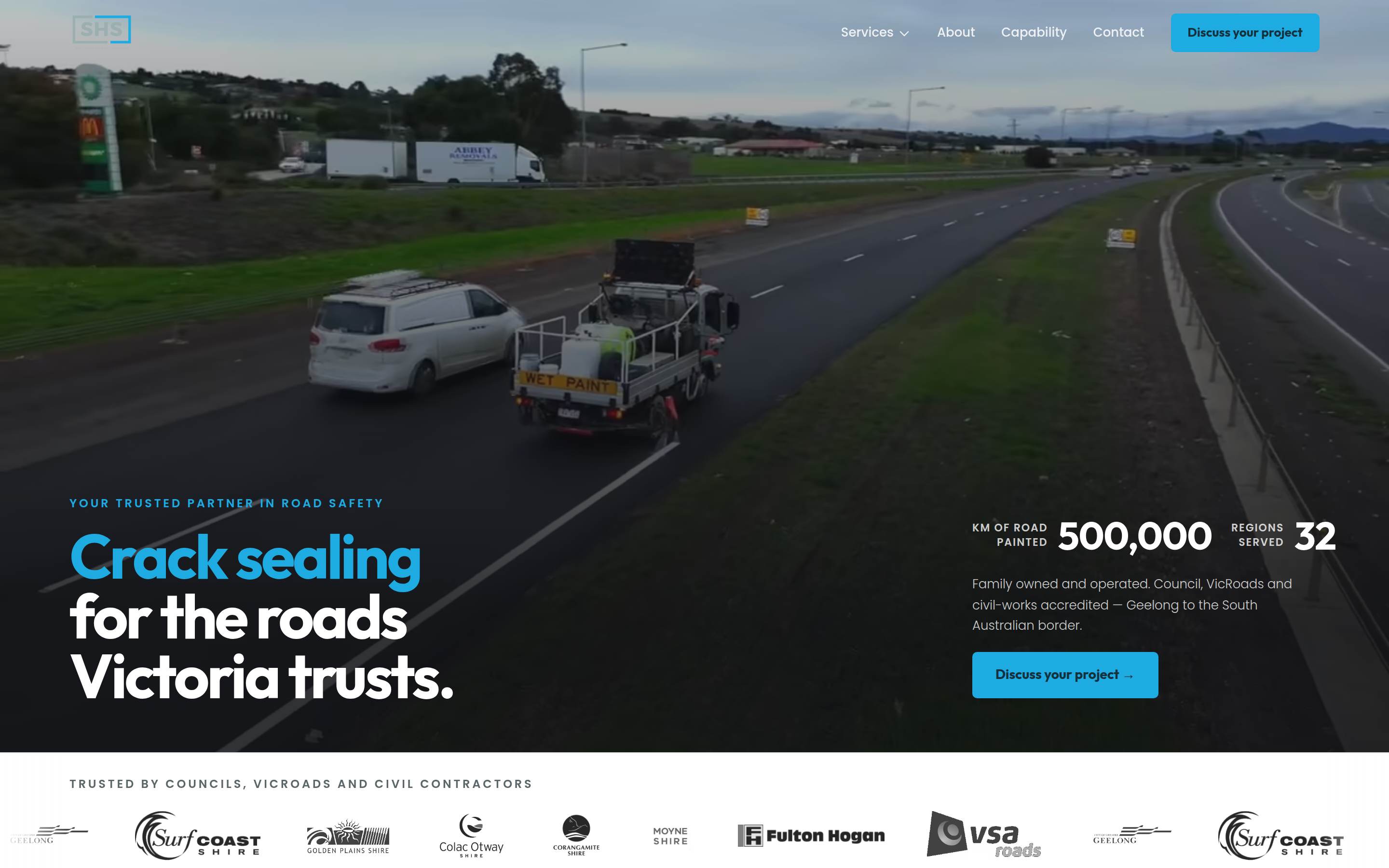 Southern Highway Services